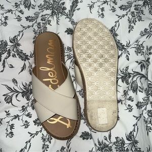 Sam Edelman Korina Platform Sandal